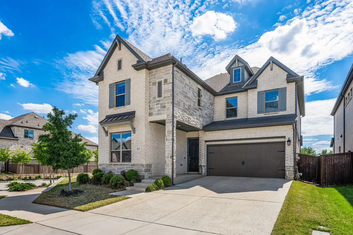 5621 Evans Road, The Colony, TX 75056 - #1