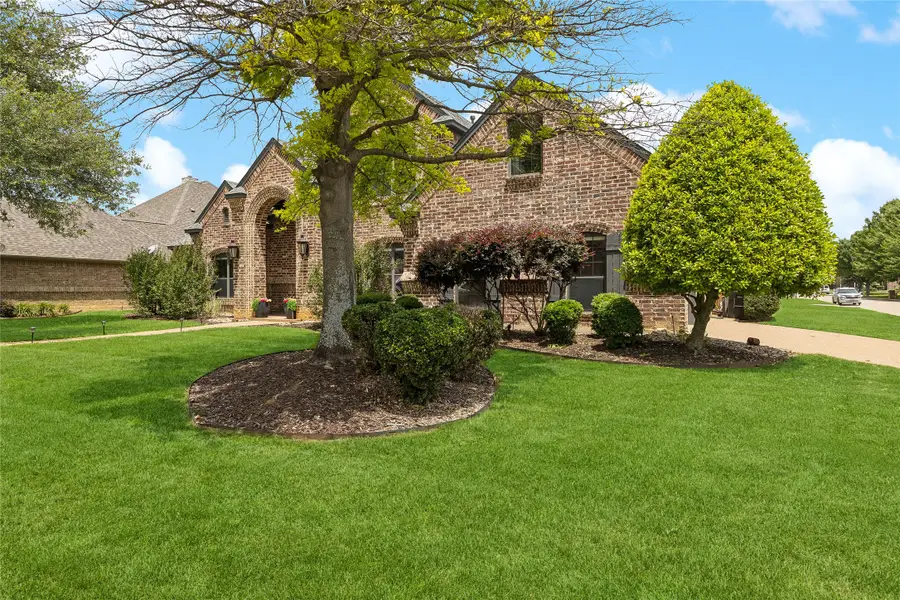 941 Thomas Crossing Drive, Fort Worth, TX 76028 - #2