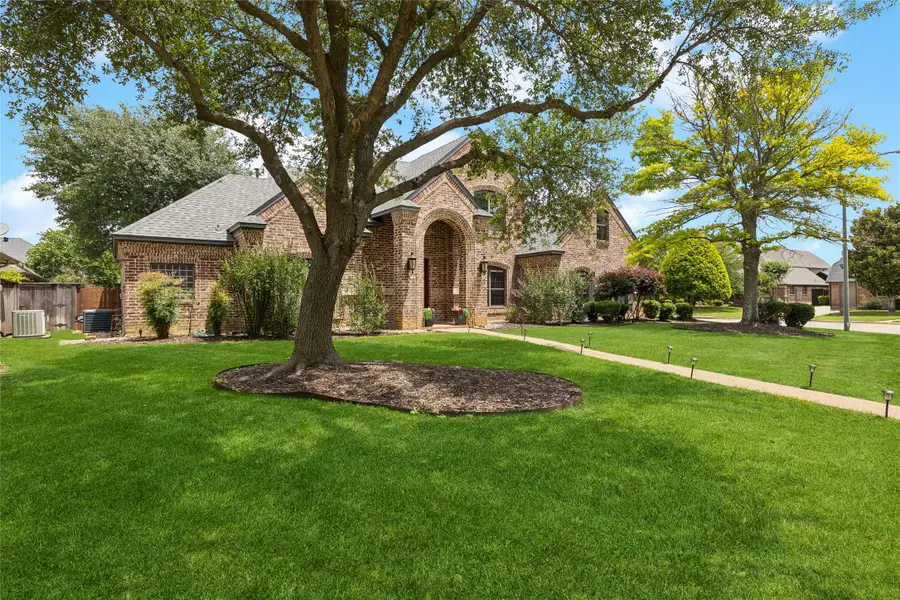 941 Thomas Crossing Drive, Fort Worth, TX 76028 - #3