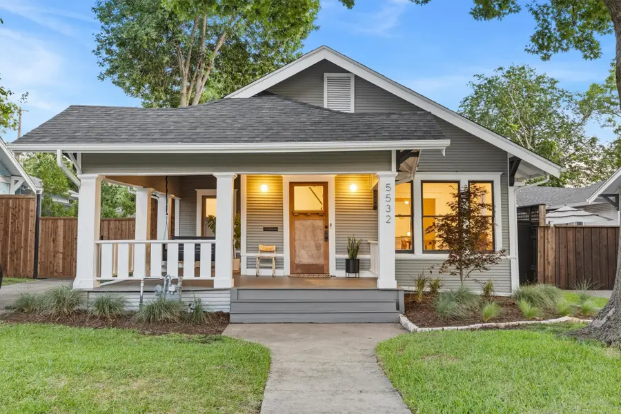 5532 Willis Avenue, Dallas, TX 75206 - #2