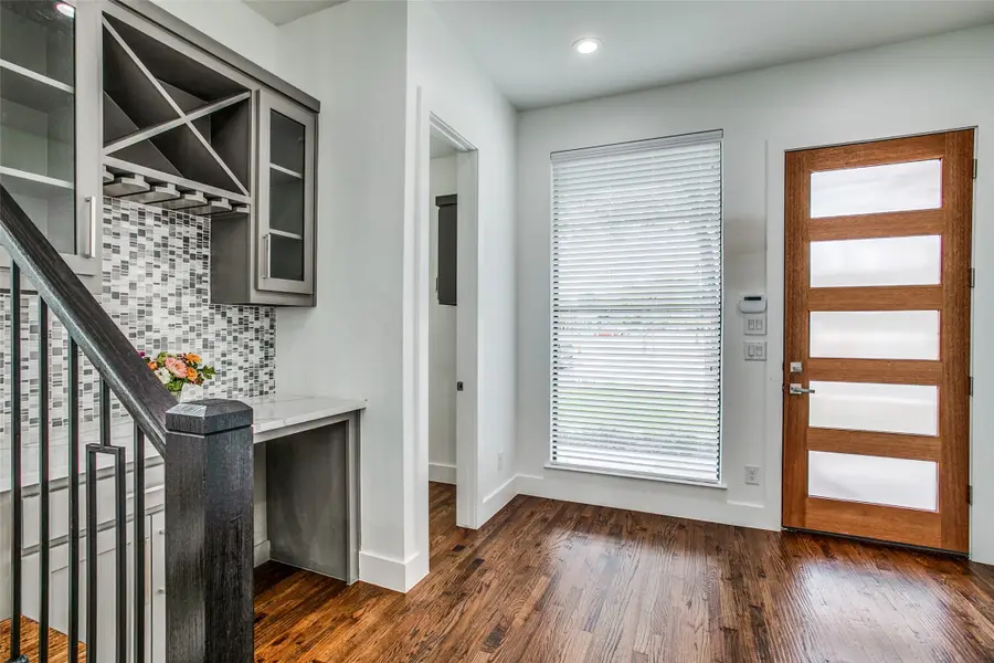 2042 Bickers Street, Dallas, TX 75212 - #2