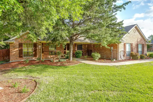 6409 Feather Wind Way, Fort Worth, TX 76135