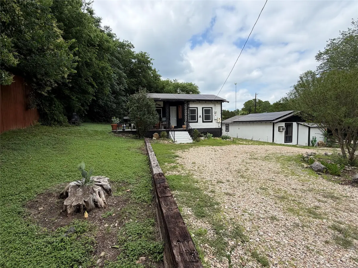 111 Apache Trail, Whitney, TX 76692 - #1