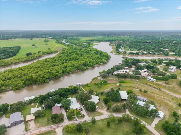 3920 Lake Shore Drive, May, TX 76857