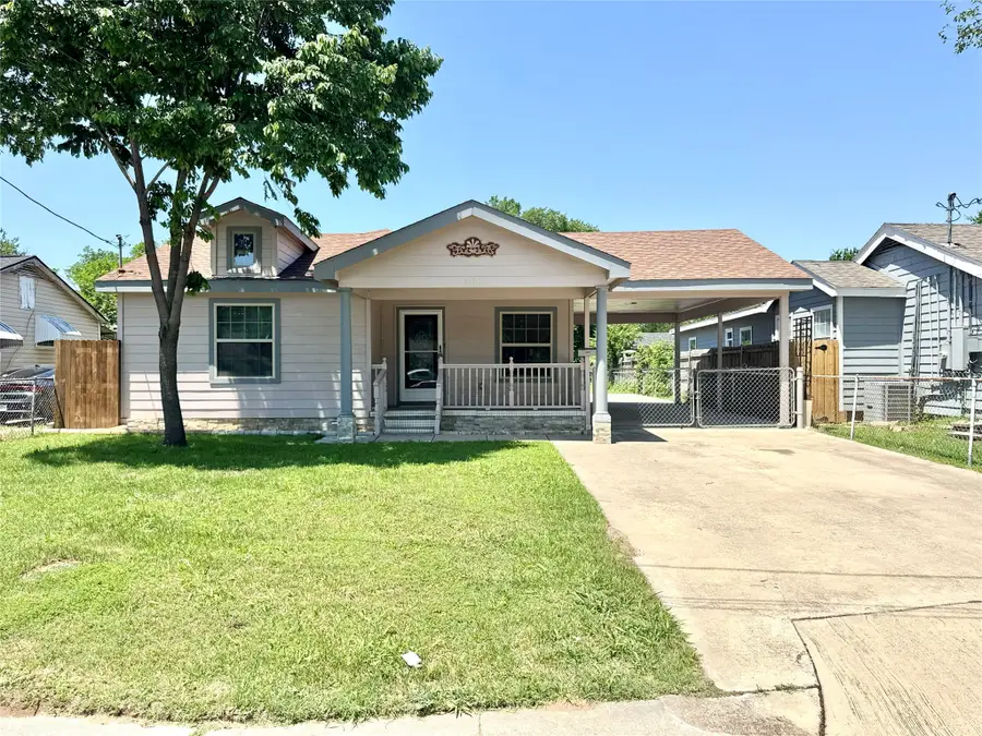 1705 Oak Lea Drive, Irving, TX 75061 - #2