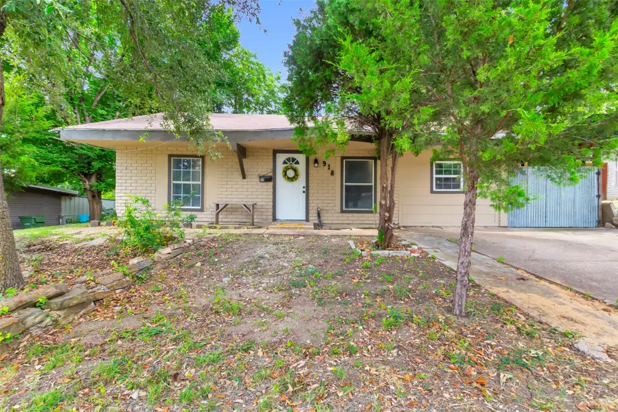 918 Garden Drive, Garland, TX 75040 - #2