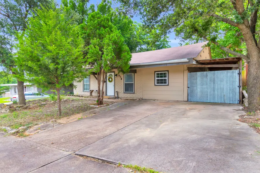 918 Garden Drive, Garland, TX 75040 - #3