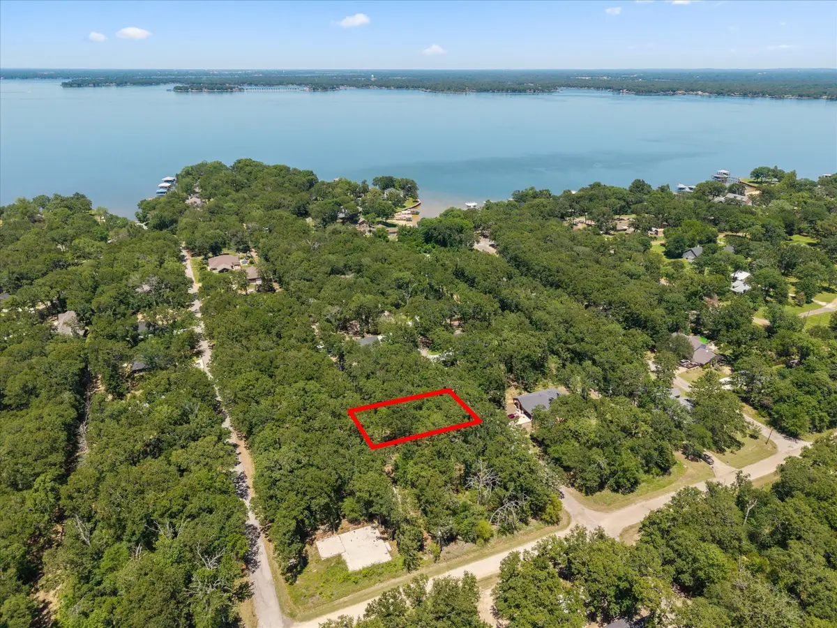Lot 264 Beachwood Loop, Trinidad, TX 75163 - #1