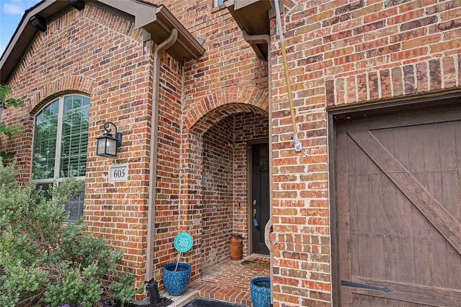 605 Fenceline Drive, Argyle, TX 76226 - #2