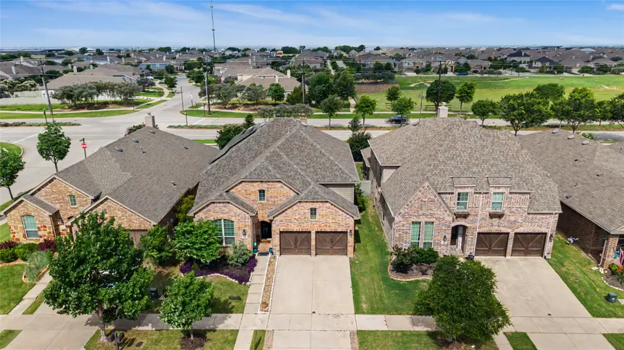 605 Fenceline Drive, Argyle, TX 76226 - #3