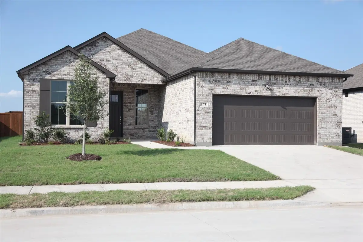 171 Cyprus Grove Drive, Lavon, TX 75166 - #1