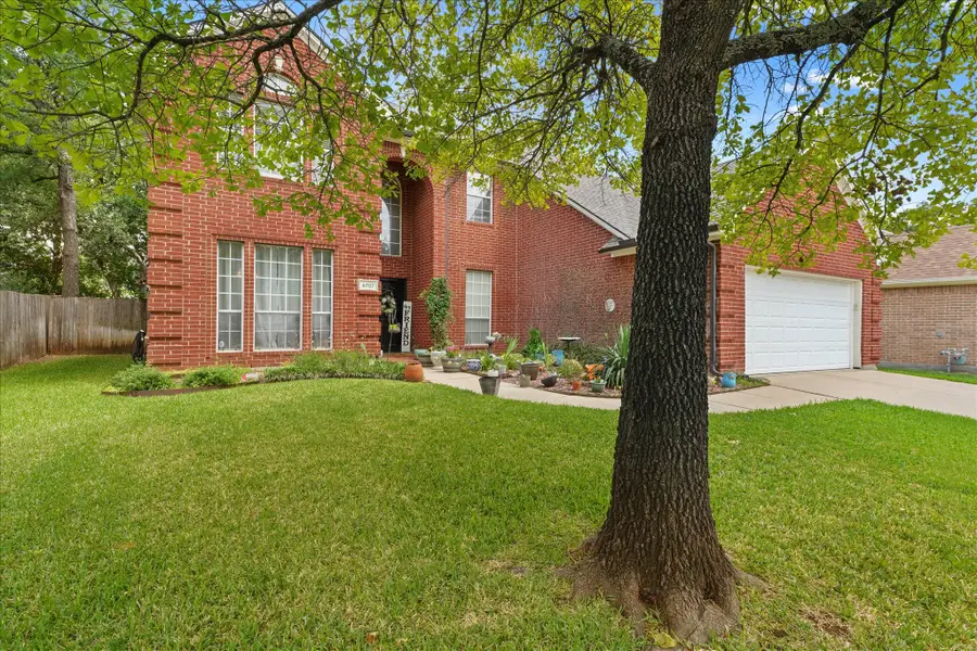 6707 Forest Park Drive, Arlington, TX 76001 - #3