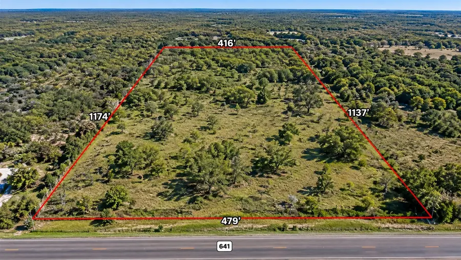 8275 Fm 641, Wortham, TX 76693 - #3