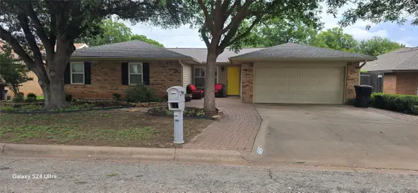 4825 Circle Twenty, Abilene, TX 79606