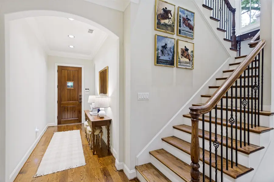 5429 El Campo Avenue, Fort Worth, TX 76107 - #2