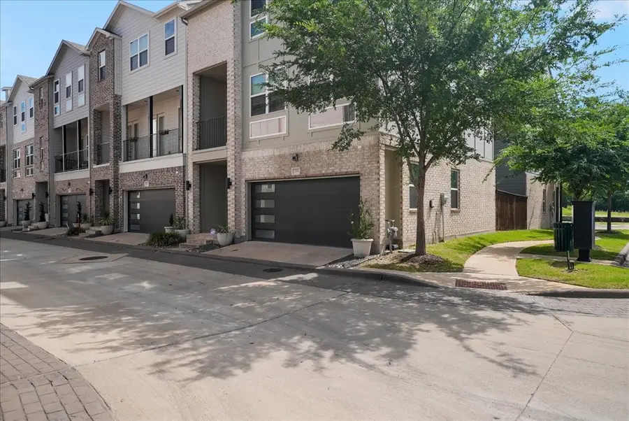 2506 El Camino Lane, Dallas, TX 75212 - #2