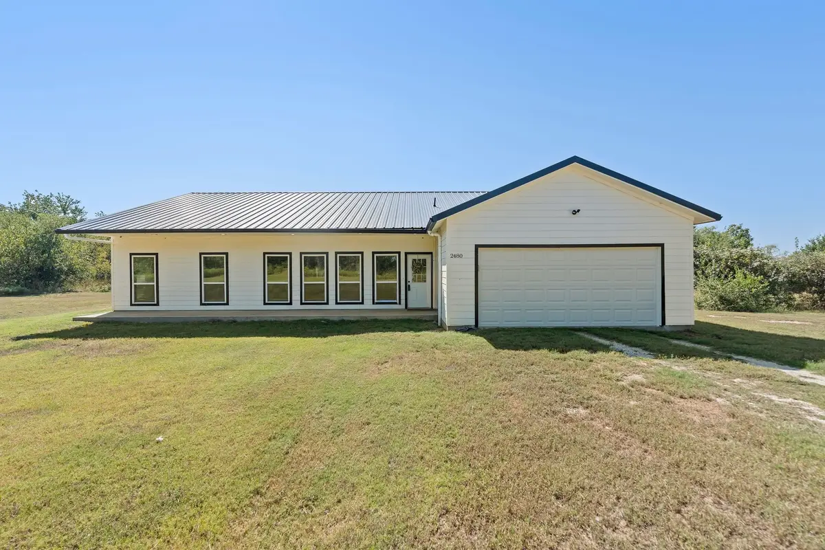 2480 County Road 312, Cleburne, TX 76031 - #1