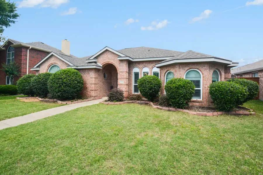 1523 Balboa Lane, Allen, TX 75002 - #2