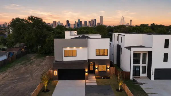 3358 Sylvan Avenue, Dallas, TX 75212