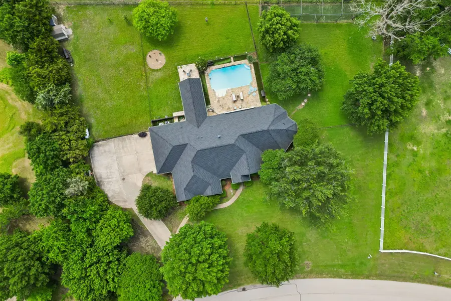 3807 Quail Hollow Street, Celina, TX 75009 - #3