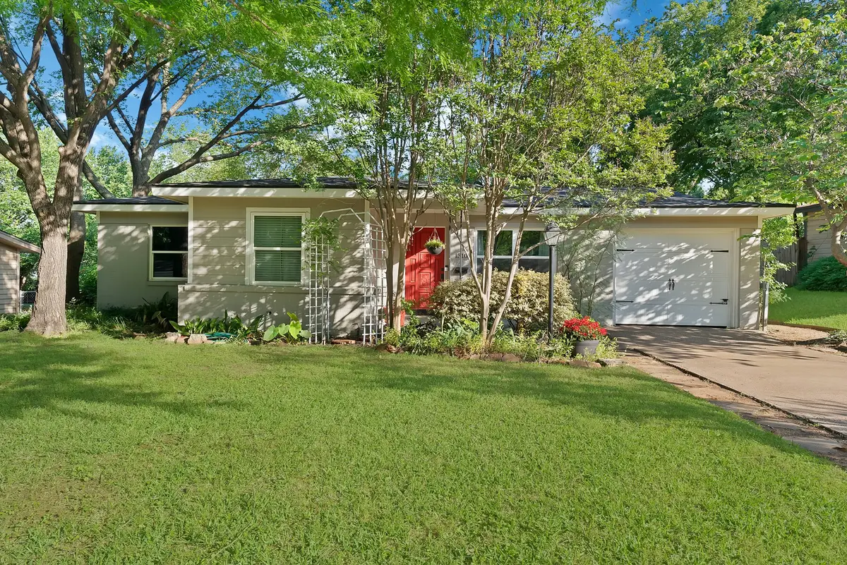 1510 Ravenwood Drive, Arlington, TX 76013 - #1