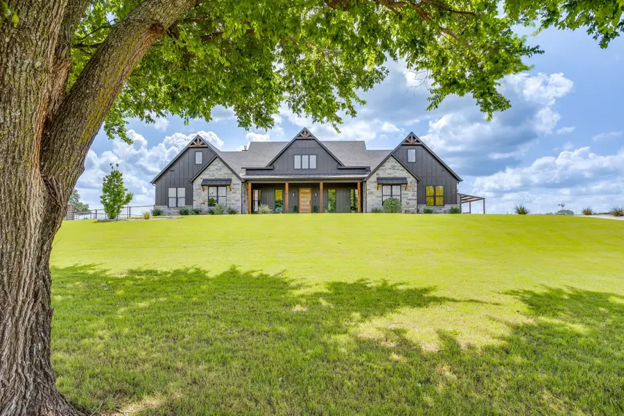 146 Hansma Way, Weatherford, TX 76087 - #2