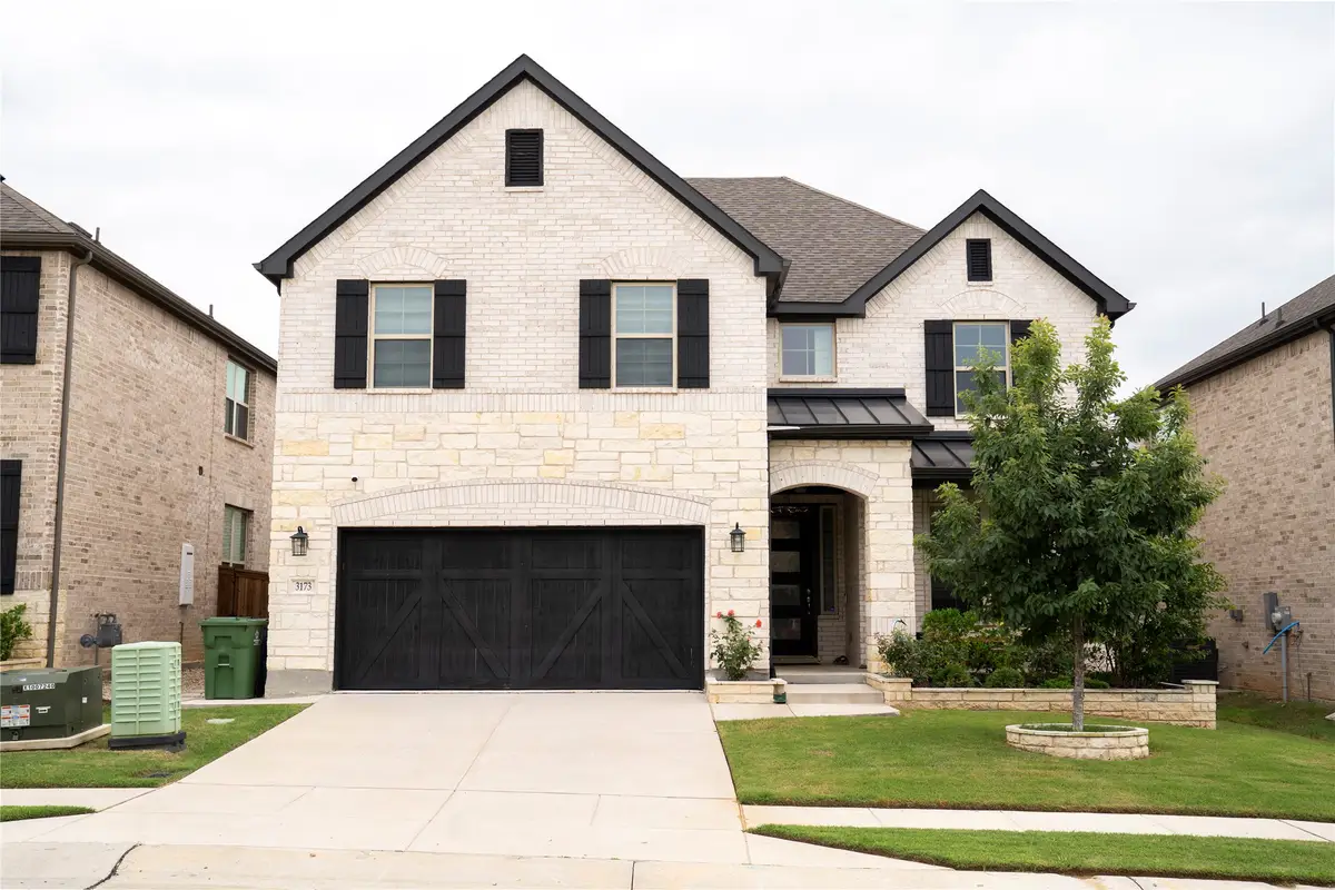 3173 Ridgelake Way, Carrollton, TX 75010 - #1