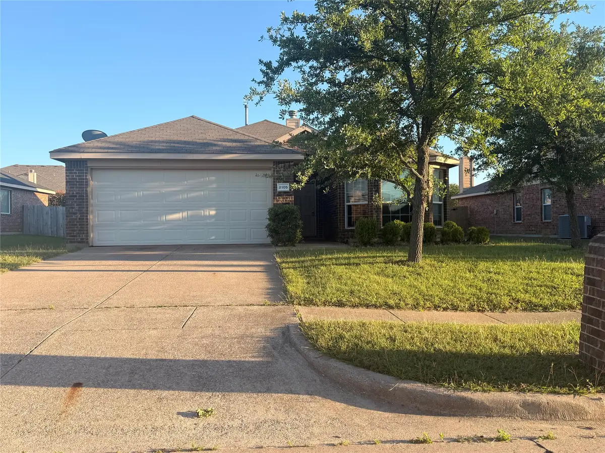 2105 Thistle Lane, Forney, TX 75126 - #1