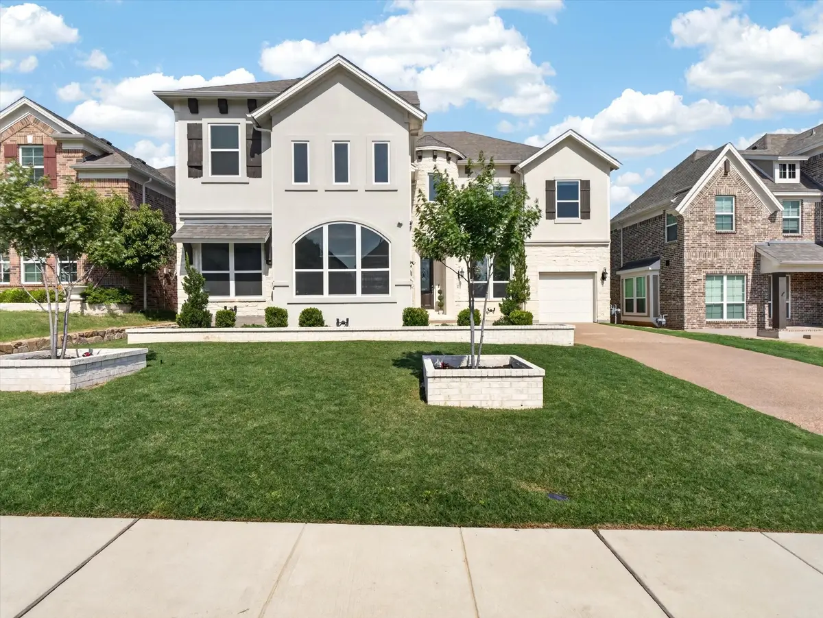 3804 Diamond Ridge, McKinney, TX 75071 - #1