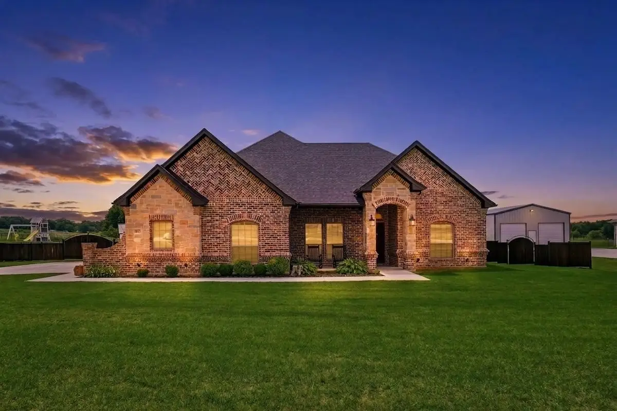 1027 Hope Court, Boyd, TX 76023 - #1