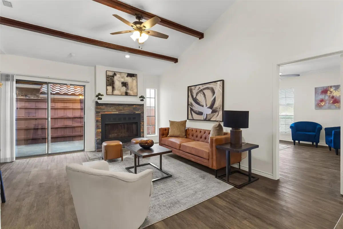 4258 Cuesta Drive, Irving, TX 75038 - #1