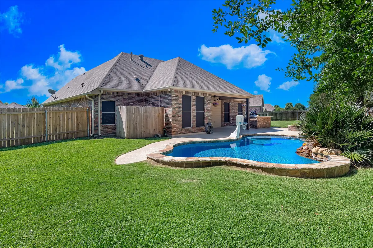 306 Tottenham Court, Bossier City, LA 71111 - #1
