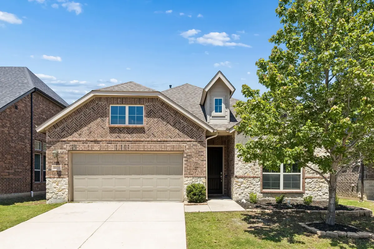 1020 Yarrow Street, Little Elm, TX 75068 - #1