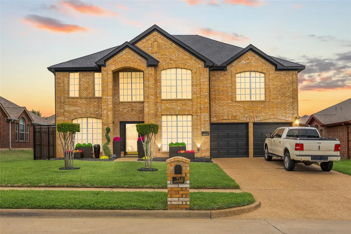 716 Mulberry Lane, Desoto, TX 75115 - #1