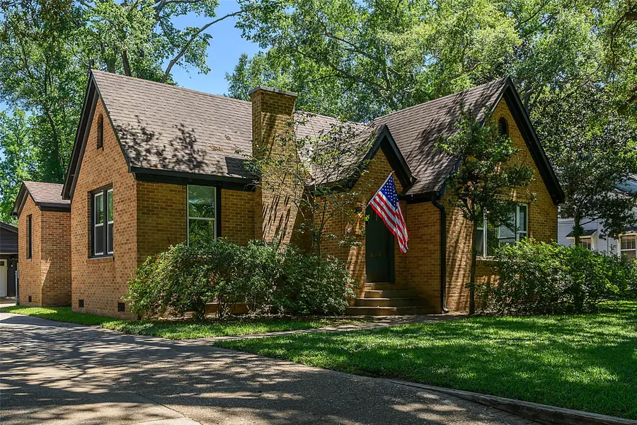 113 Ardmore Avenue, Shreveport, LA 71105 - #2