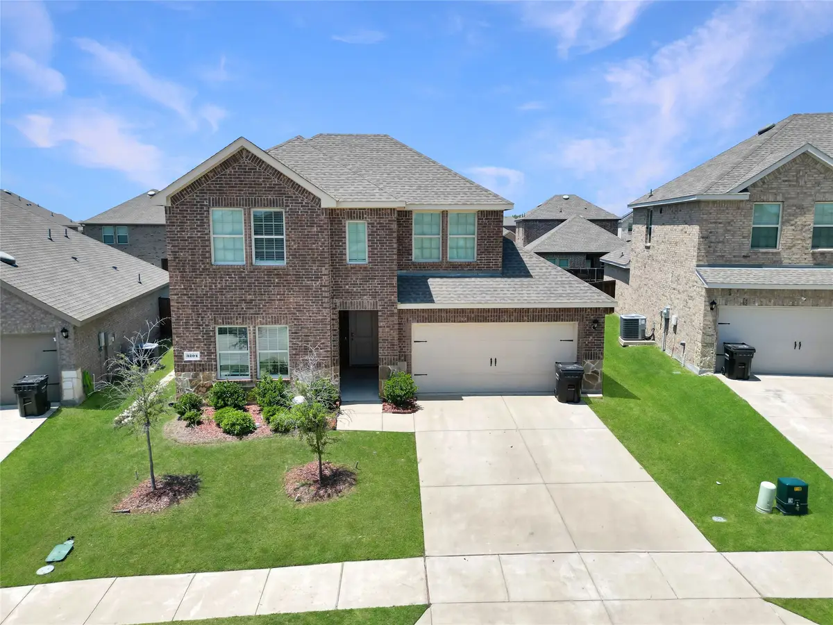 3204 Stanley Street, Forney, TX 75126 - #1