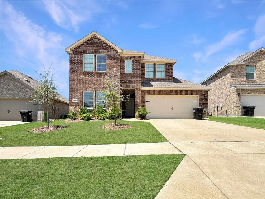 3204 Stanley Street, Forney, TX 75126 - #2