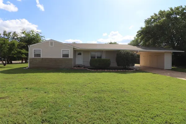 1909 7th Street, Brownwood, TX 76801