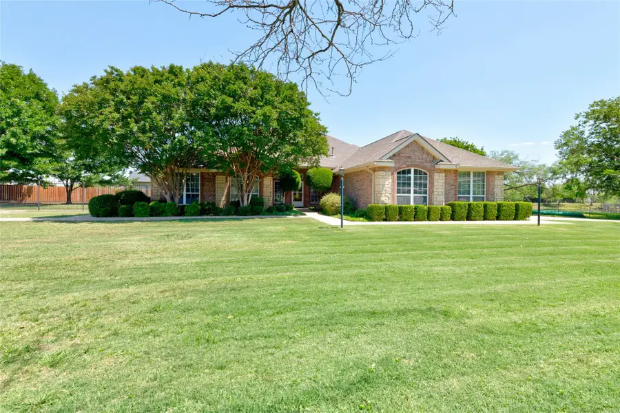 1502 Wildlife Trails Parkway, Abilene, TX 79601 - #2