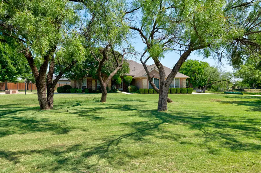 1502 Wildlife Trails Parkway, Abilene, TX 79601 - #3
