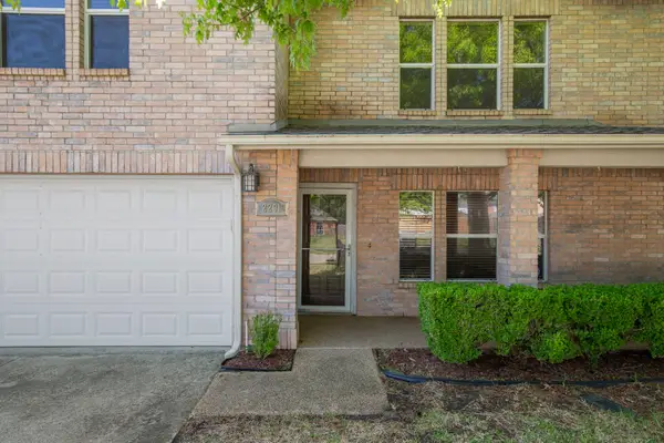 2201 Driskell Lane, Corinth, TX 76210
