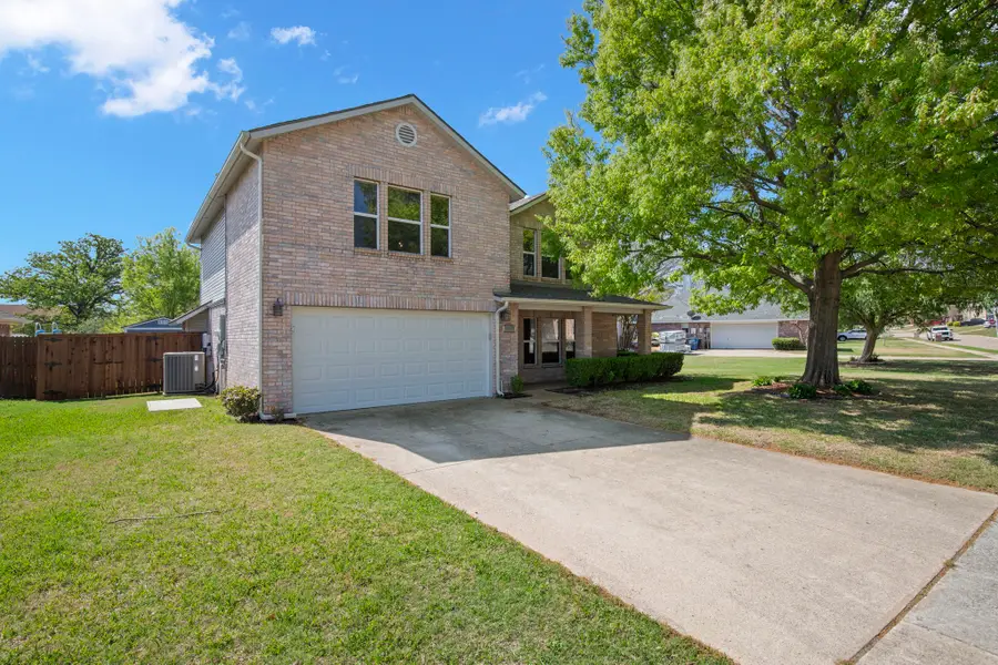 2201 Driskell Lane, Corinth, TX 76210 - #3