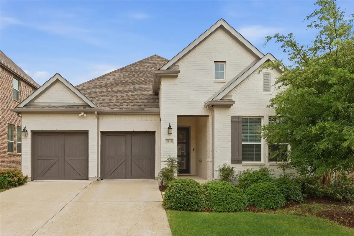 8548 Royal County Down Drive, McKinney, TX 75070 - #1
