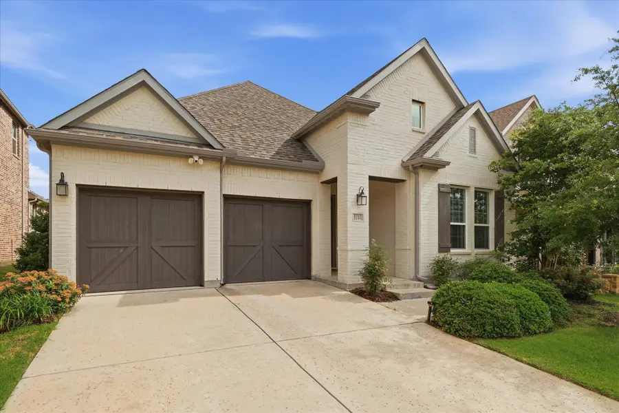 8548 Royal County Down Drive, McKinney, TX 75070 - #2