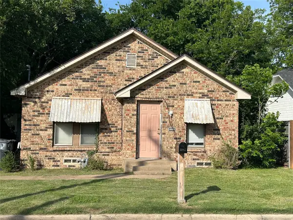 807 Garrison Street, Waco, TX 76704