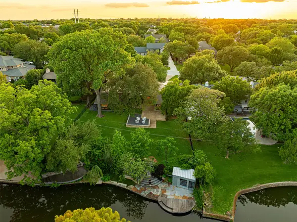 11116 Westmere Circle, Dallas, TX 75230