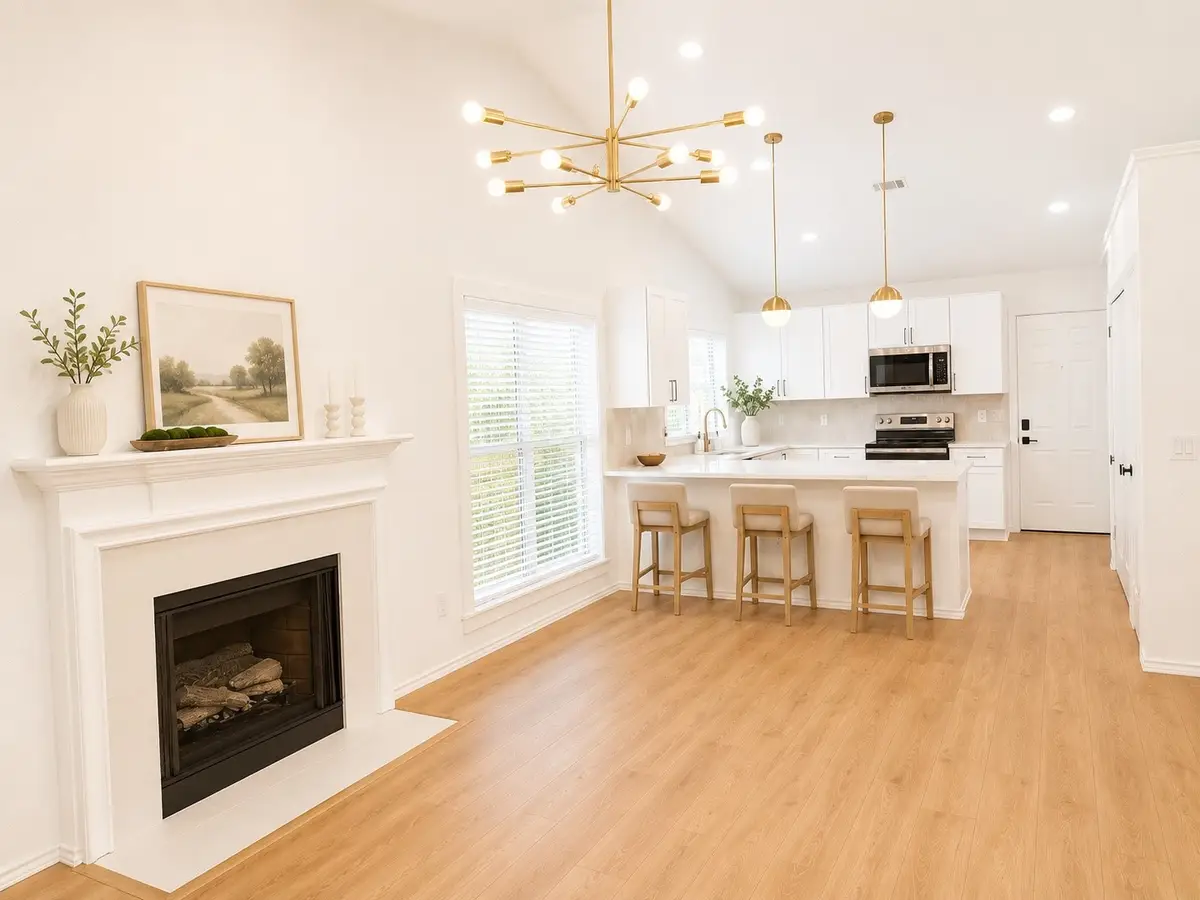 2209 Forestbrook Drive, Garland, TX 75040 - #1