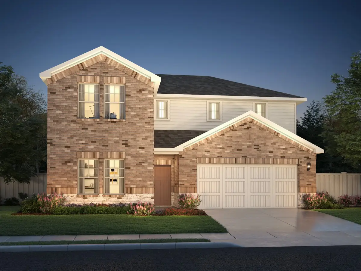 2408 Nicole Drive, Denton, TX 76208 - #1
