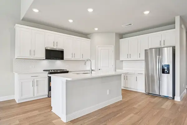 1525 Shenandoah Trail, Anna, TX 75409