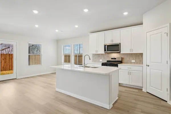 1521 Shenandoah Trail, Anna, TX 75409